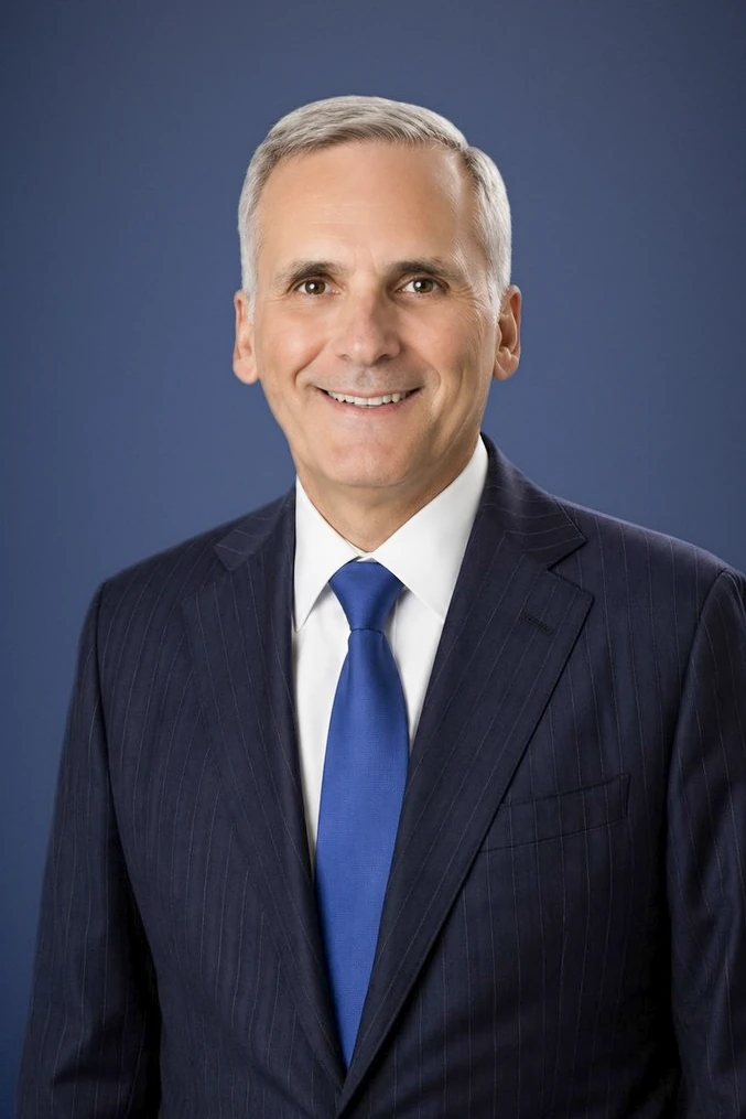 M. Jeffrey Beatrice, Founding Partner